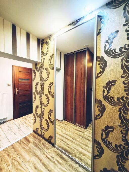 Mikolajki Apartament Miedzy Mostami מראה חיצוני תמונה